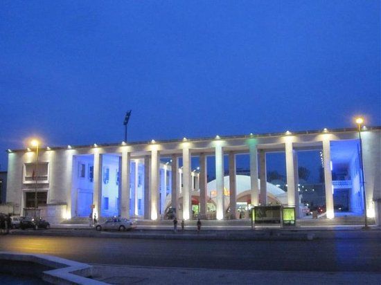 Museo archeologico nazionale di Tirana